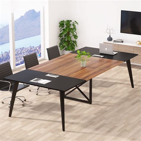 Conference Table 的图像结果