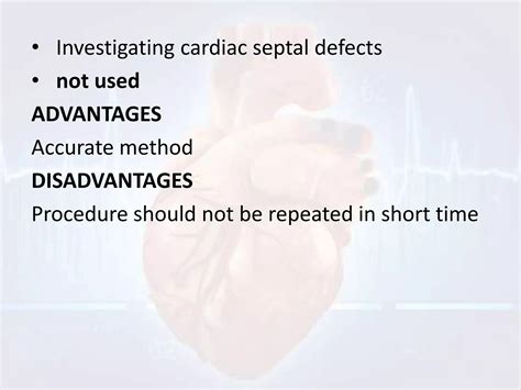 Image result for Cardiac Output Measurement