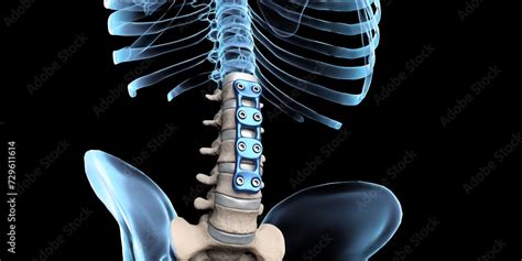 Image result for Spinal Fixation