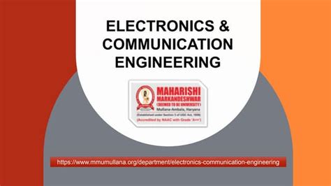 Image result for Electronics and Communication Engineering