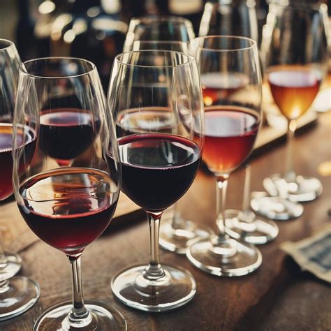 Sip and Savor: Exploring Door County’s Wineries - Lily Pad Cottage ...