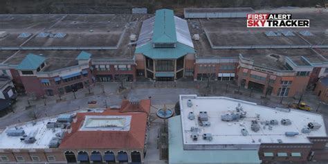 Brookwood Village owners detail redevelopment plans ahead of March ...