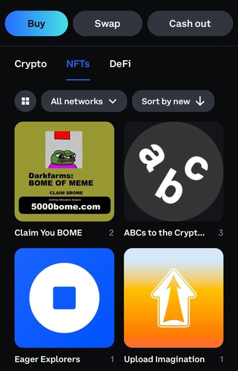 Coinbase Wallet 的图像结果