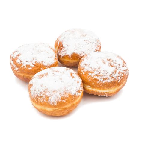 Confectioners' Sugar vs Granulated Sugar: What's the Difference ...