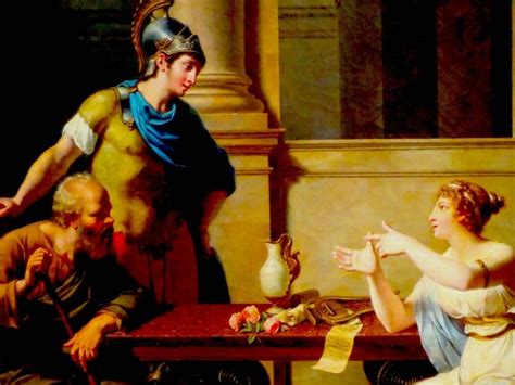 Juicio y muerte de Sócrates | Meer