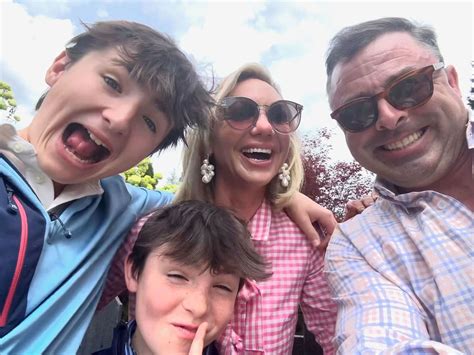 The Van Epps family left town for a youth baseball tournament Then ...