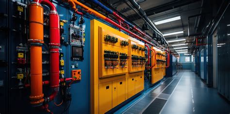 Discover Paramoon's Selection of Low Switchgear | Paramoon