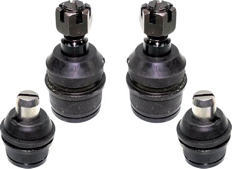Buy 4 Pieces Kit Upper and Lower Ball Joints Online at Lowest Price in ...