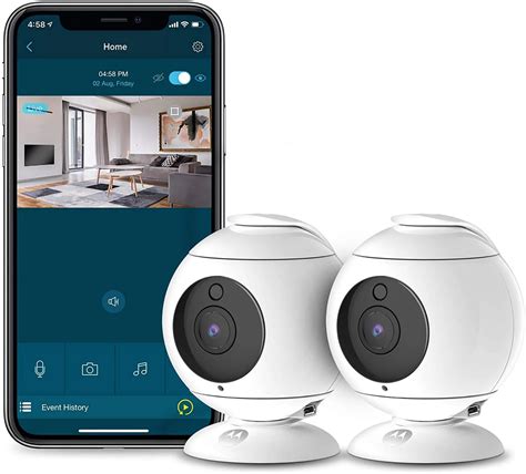 Image result for HD Home Security Camera System