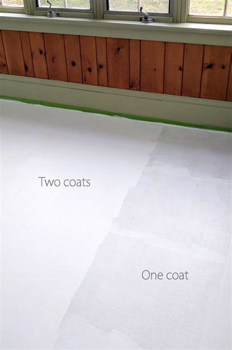 Can You Paint Linoleum at Edward Varley blog