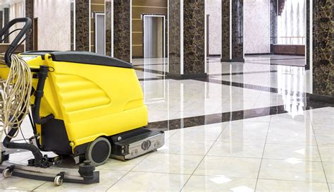 Find New & Used Commercial Floor Cleaning Machines