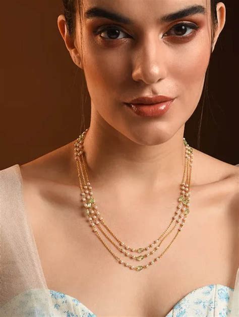 Bridal jewelry | Maisara Jewelry | Delhi