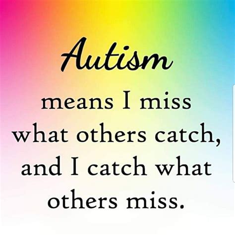 Different not less 43 autism quotes to inspire you – Artofit