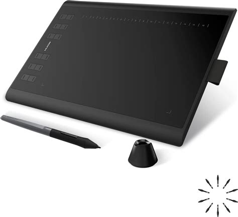 11 Best Cheap Drawing Tablets - Zeka Design