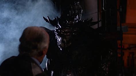 Deep Space (1988) - AZ Movies