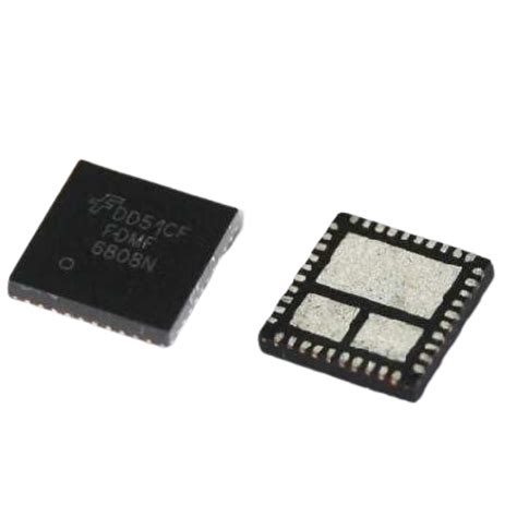 FDMF6808N Fdmf 6808N 6808 IC