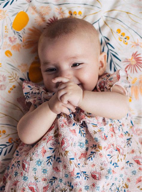 Ropa de on sale niña bebe zara