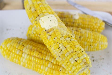 Image result for How to Cook Corn