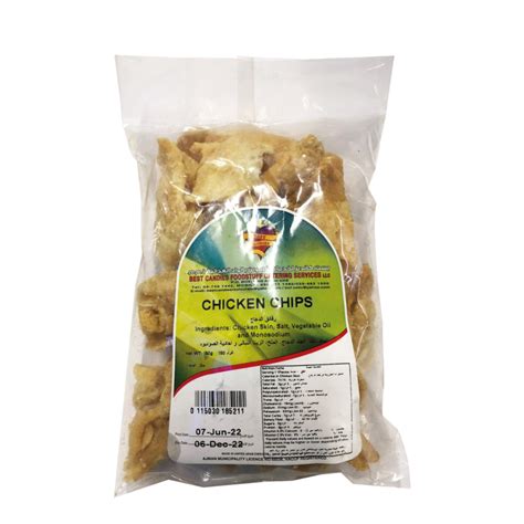 Chicken Chips Japan at Darnell Johnson blog