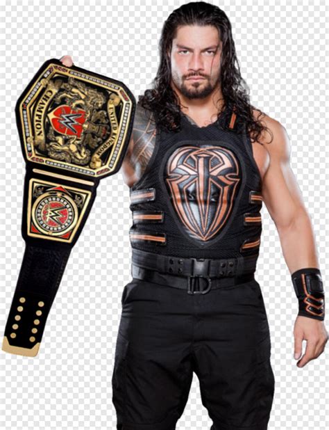 Roman Reigns Logo - Free Icon Library