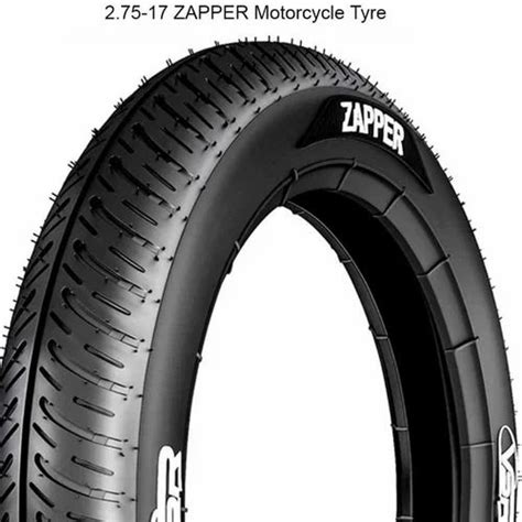 Motorcycle Tyre - VSR 2.75-18 Zapper Motorcycle Tyre Manufacturer from ...