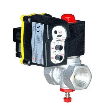 Auto Drain Valve - Automatic Drain Valves ( Series EDV ) Trader ...