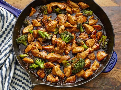 18 Fall Skillet Dinners You'll Want to Make All Season Long