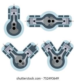 Engine Layout 的图像结果