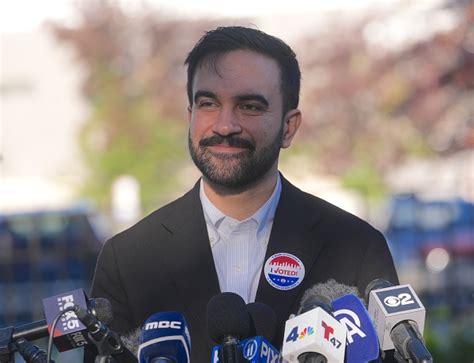 Zohran Mamdani, Rama Duwaji turn down invite to Met Gala