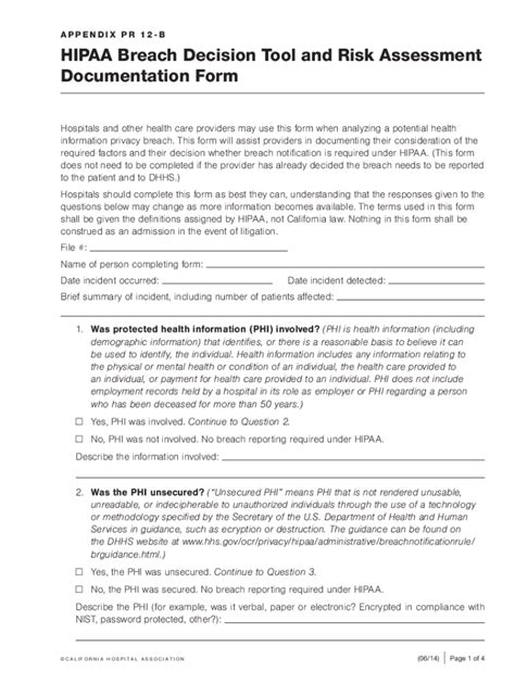 2014-2026 Form CA Appendix PR 12-B - Blank Fillable Template | Fill Out ...