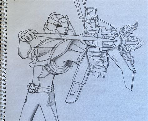 Image result for Mini Force Drawing