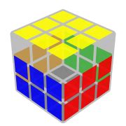 Image result for CFOP Method Full Name