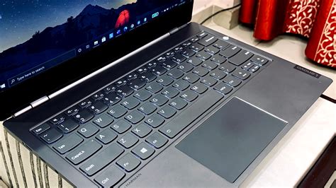 Lenovo ThinkBook Plus review: Brownie points for the attempt | Laptops ...