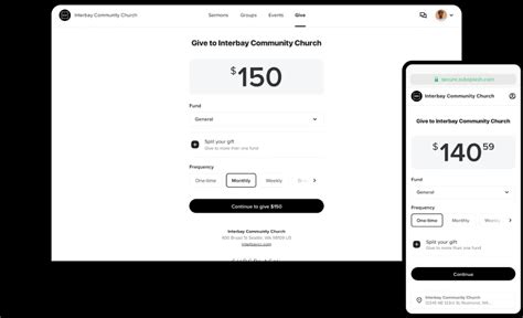 Image result for Subsplash Admin Tutorials