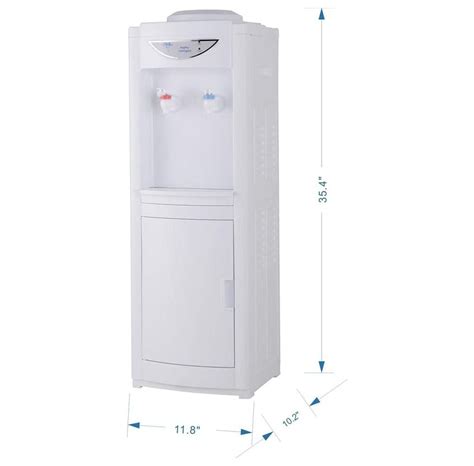 CodYinFI Water Cooler Dispenser 5 Gallon, Cold & Hot Water India | Ubuy