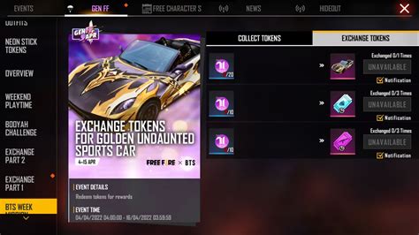 How to get legendary BTS backpack, free pet skin, and other rewards in ...