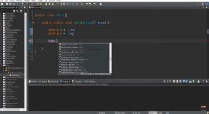 Image result for Import Math Library Java