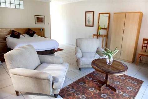 Gabus Game Ranch, Otavi