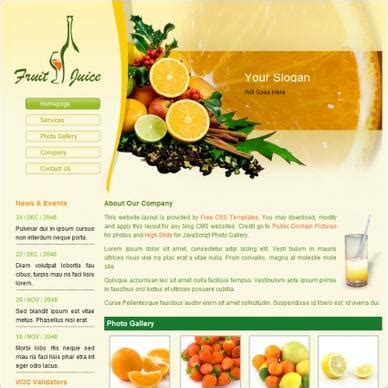 Image result for JavaScript Website Templates Free Download