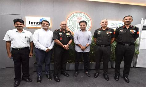 Secunderabad Cantonment road closure: Army, GHMC to take up join inspection