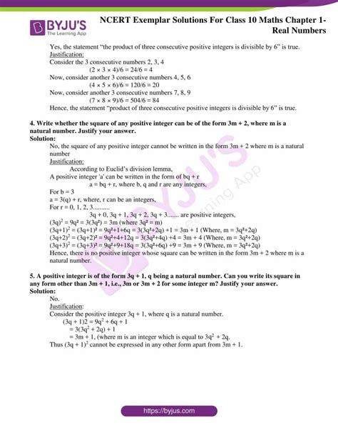 Image result for Class 10 Maths Chapter 1 MCQ Question