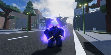 Aut Roblox Gojo 的图像结果