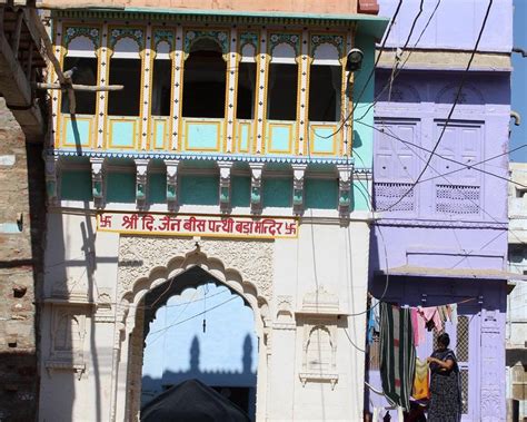 THE 10 BEST Places to Visit in Nagaur (2026) - Must-See Attractions