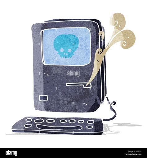 Image result for Computer Virus Animation