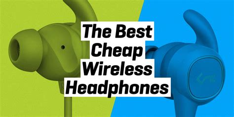 Best Budget Anc Wireless Earbuds 2021 at Logan Hochstetler blog