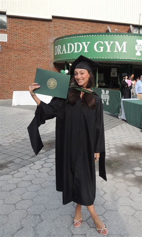 Manhattan University Degrees