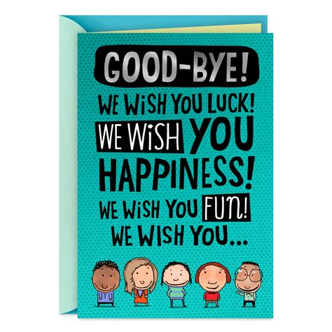Farewell Funny Quotes