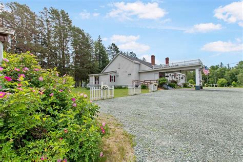 Berlin, Coos County, NH Commercial Property, Lakefront Property ...