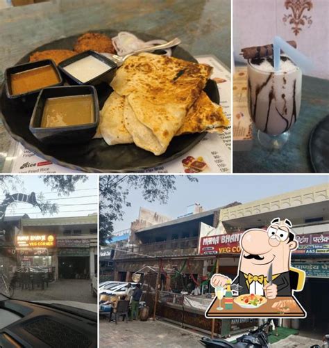 Mama Bhanje Food Co., Kanpur - Restaurant menu, prices and reviews