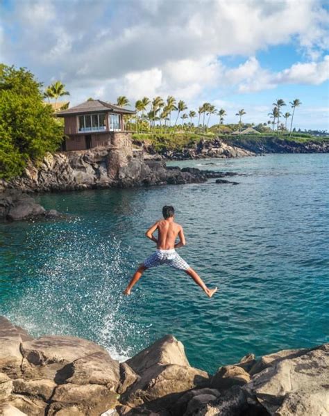 Top 11 Cliff Jumps in Bali: 2024's Ultimate Guide!